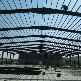 هناجر و مستودعات الرياض