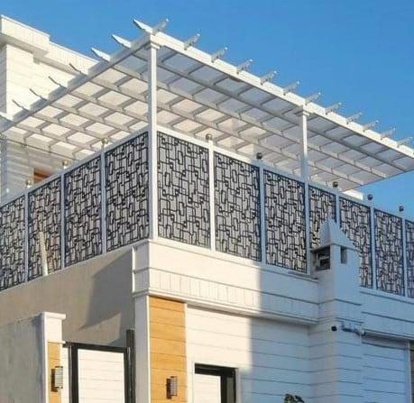 سواتر بجميع الأنواع